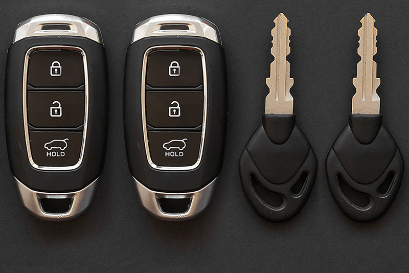 Get Duplicate Car Keys :