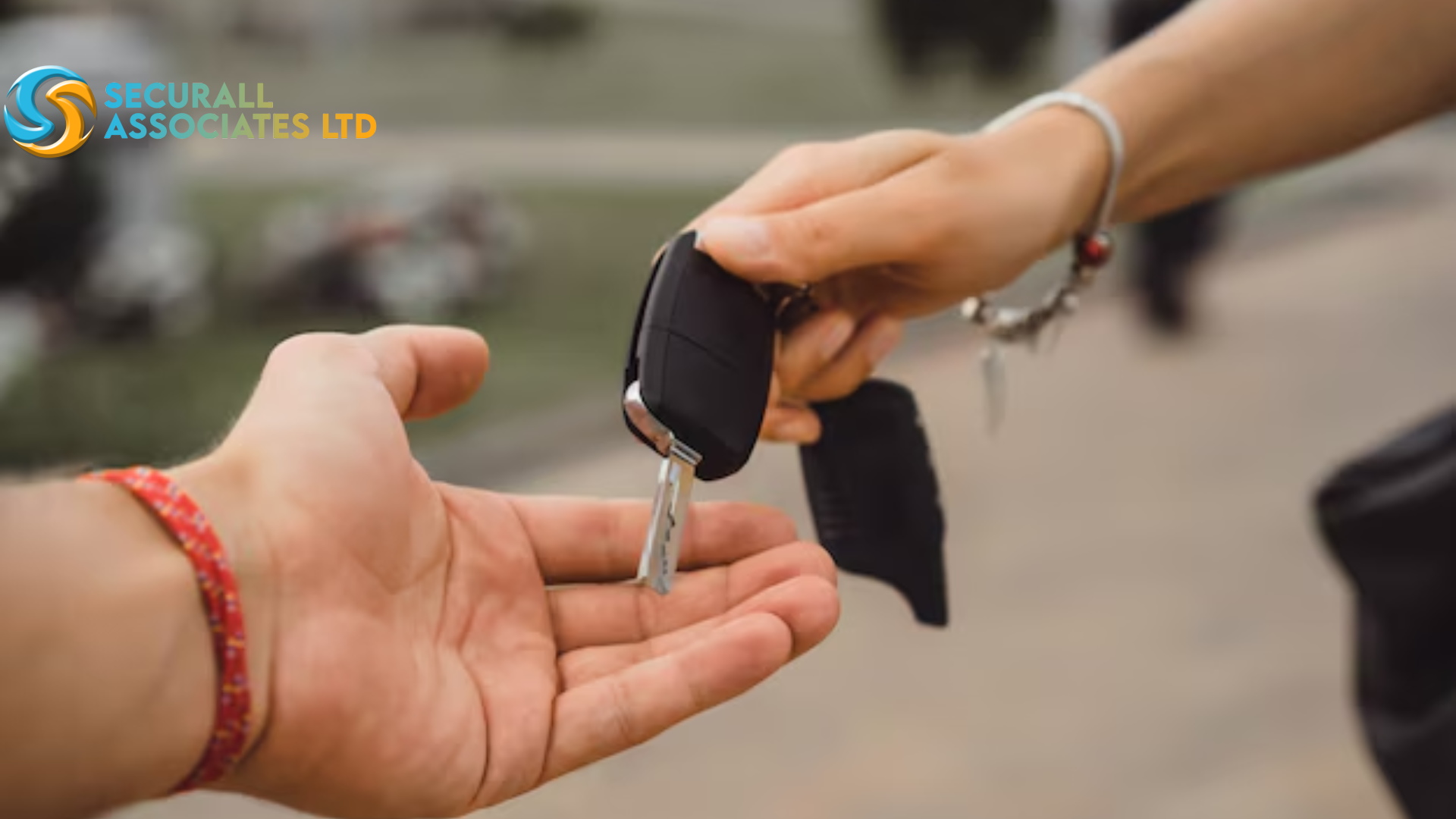 BROKEN CAR KEY REPLACEMENT: