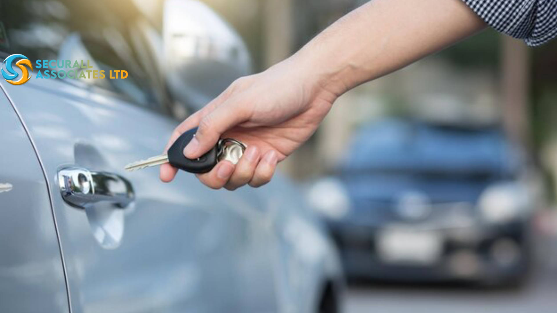 CAR KEY REPLACEMENT: