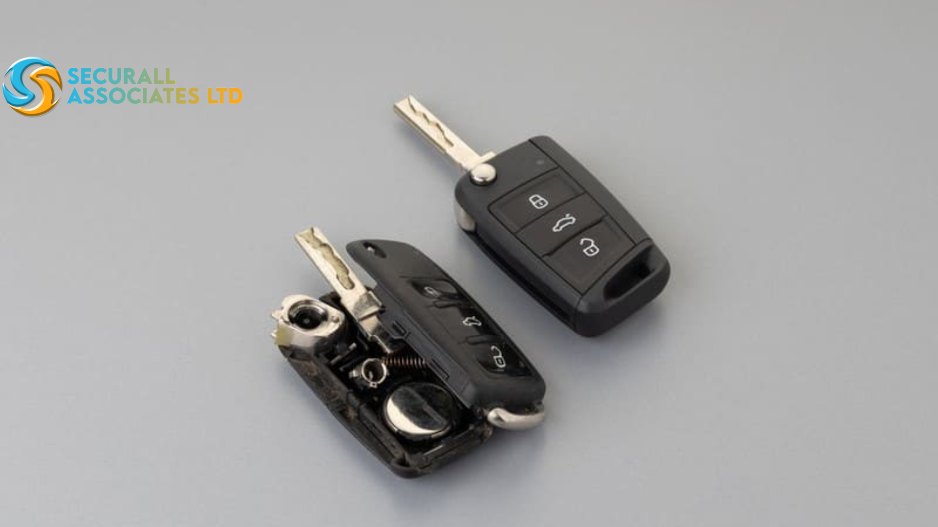 Ignition Switch Cylinder Replacements: