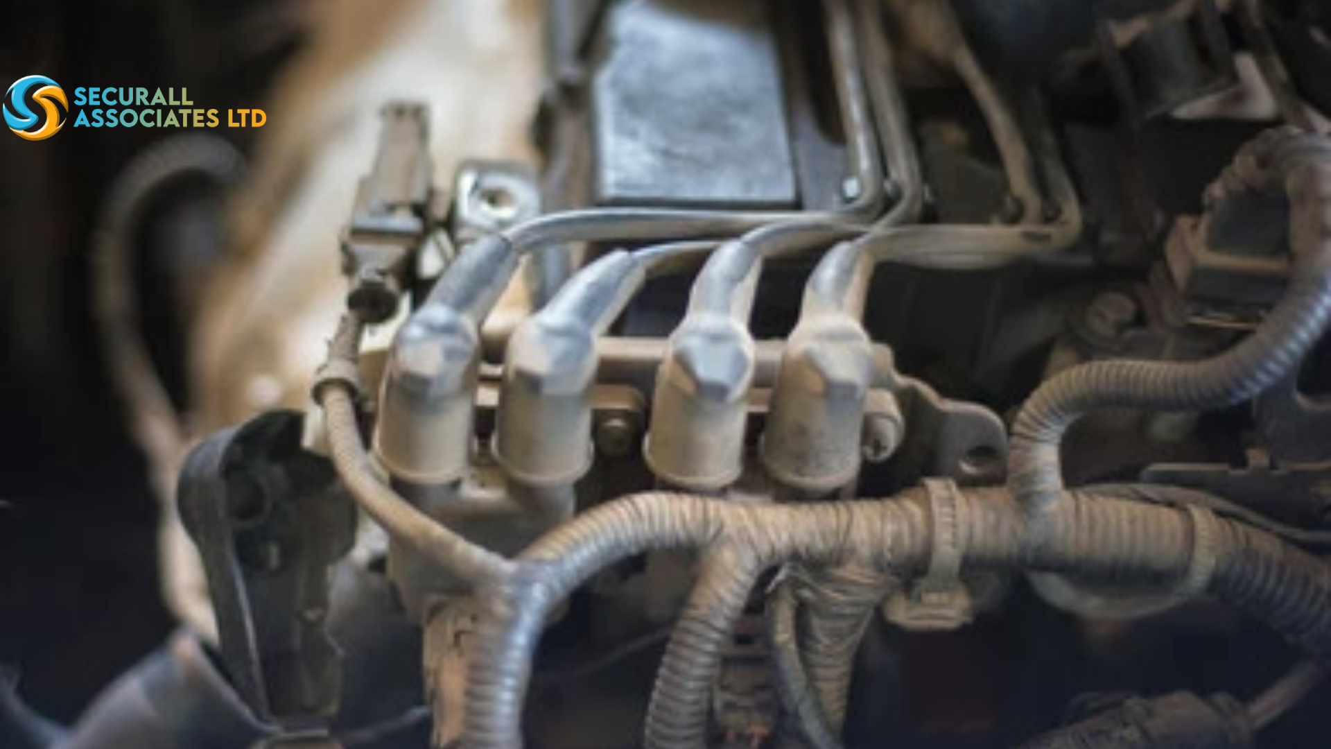 IGNITION REPAIR/ REPLACEMENT: