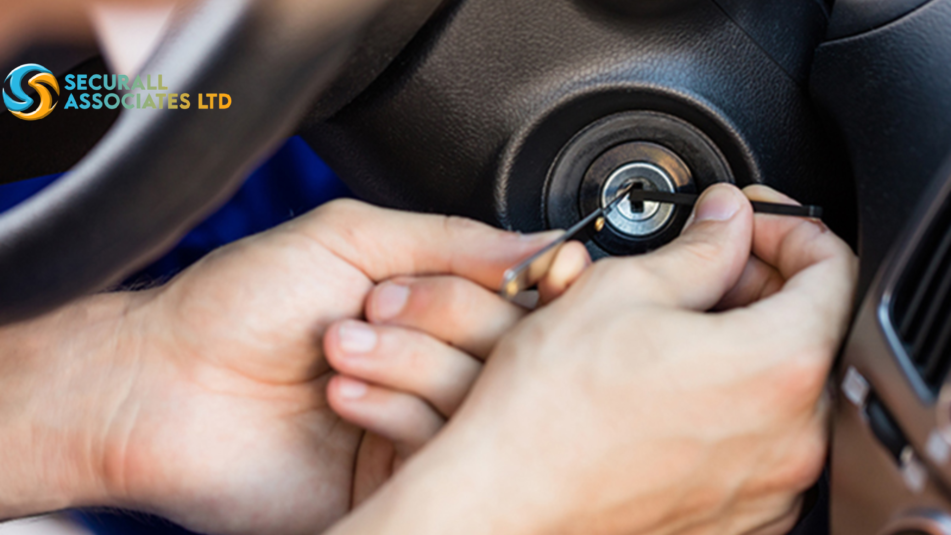 Licensed & Certified Auto Locksmiths: