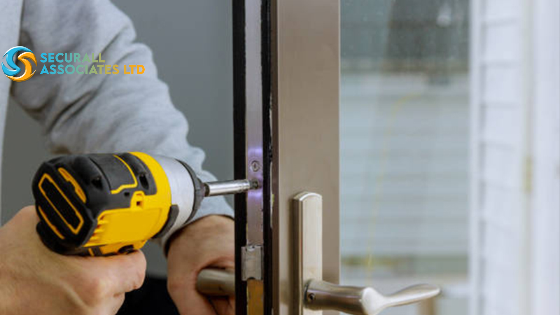 Security Upgrades: