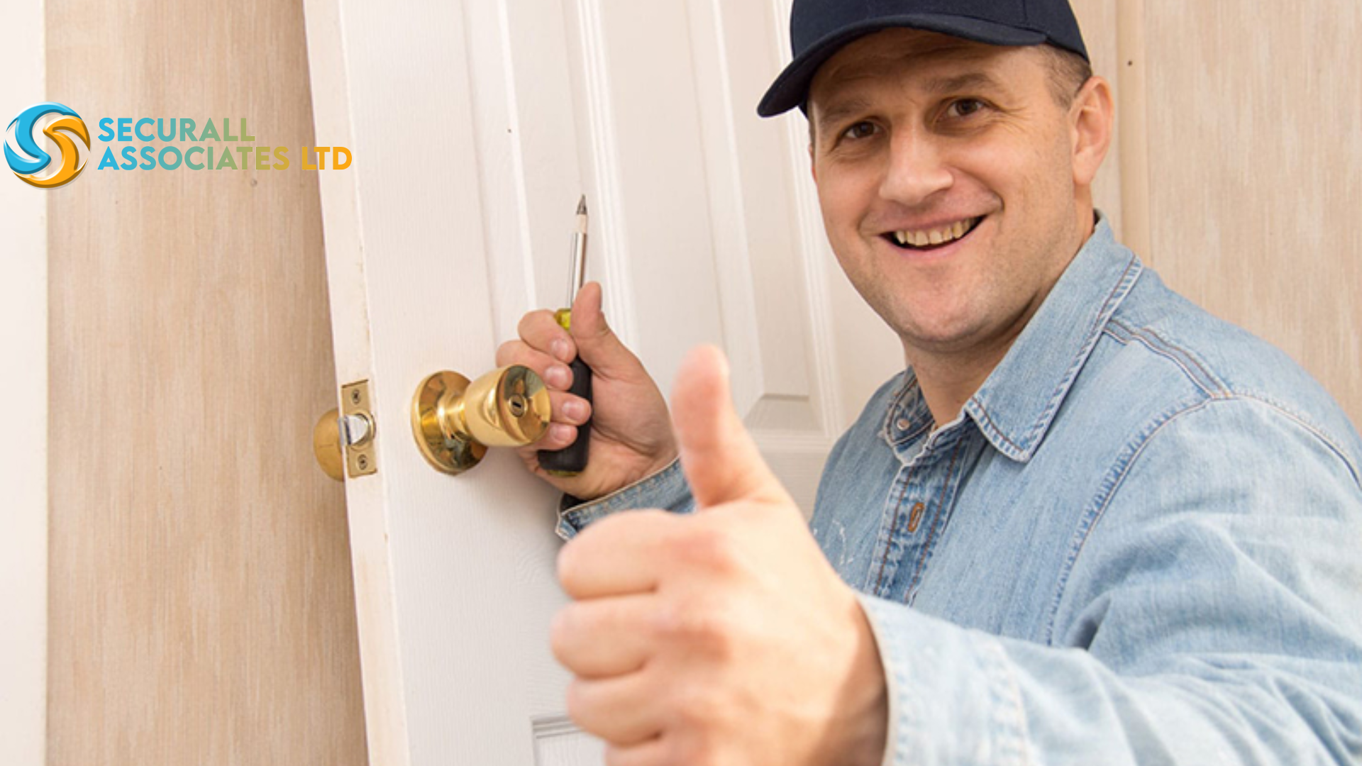 Our Expert Locksmiths: 