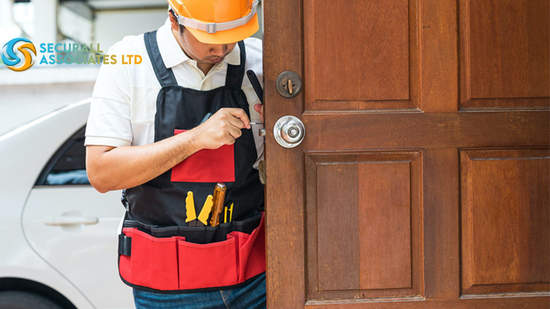 Professional Locksmiths: