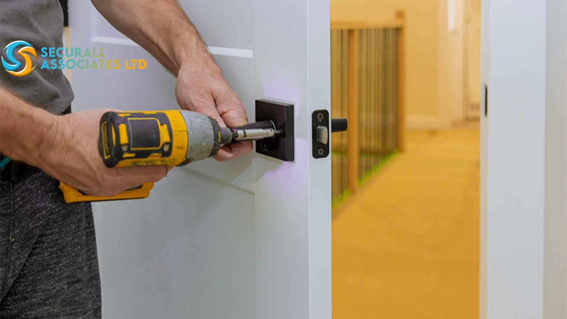 24/7 Commercial Lockout Solutions:
