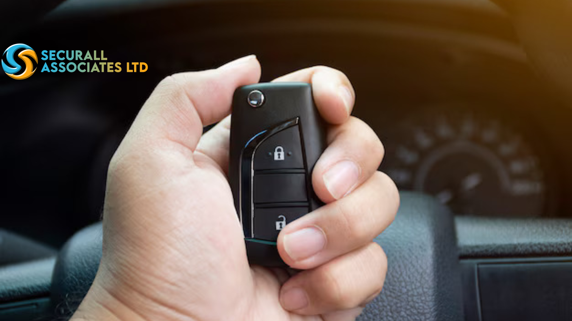 CAR KEY PROGRAMMING: